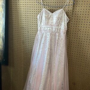City studio junior prom dress size 5